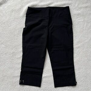 Ricki’s Pull-On Capri